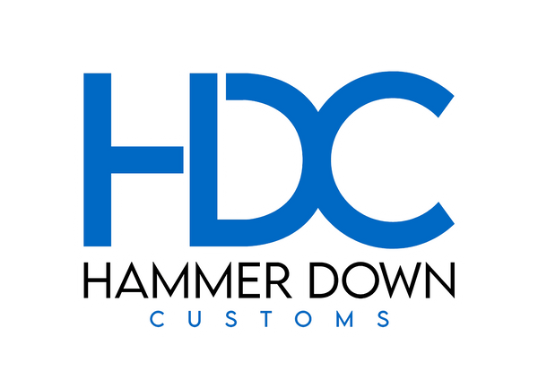 HammerDownCustoms