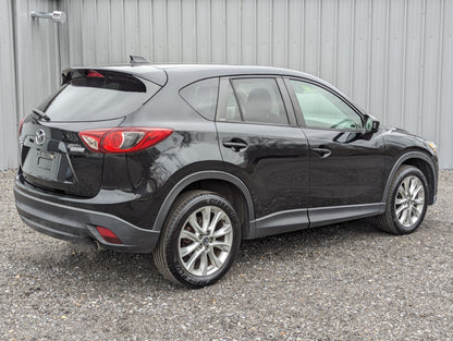 2014 Mazda CX-5 Grand Touring