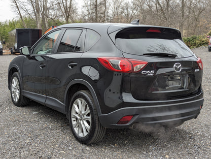 2014 Mazda CX-5 Grand Touring