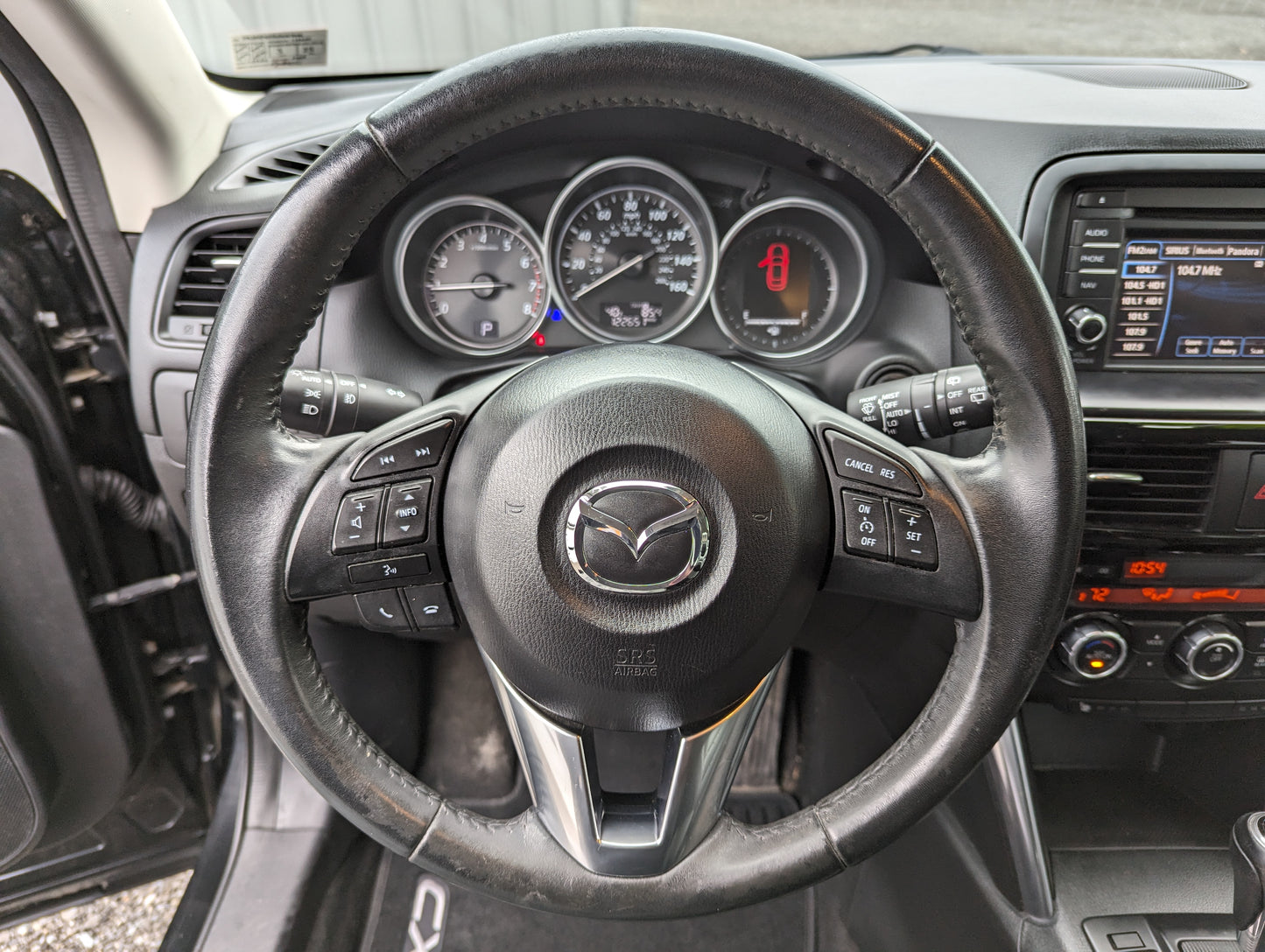 2014 Mazda CX-5 Grand Touring