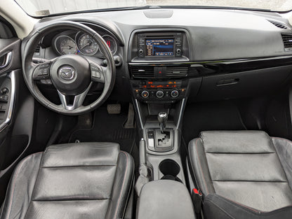 2014 Mazda CX-5 Grand Touring